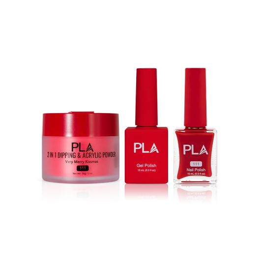 4-in-1 Very Merry Kissmas - 111