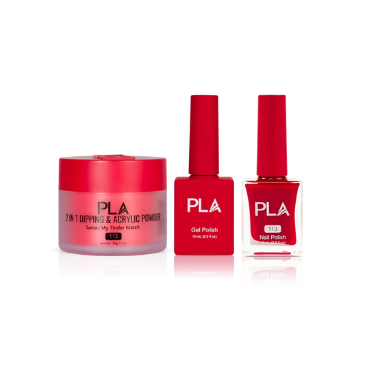 4-in-1 Santas My Tinder Match - 113