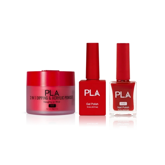 4-in-1 Naughty or Nice - 117