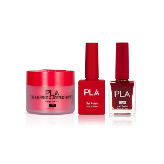 4-in-1 Sleigh What?! - 120