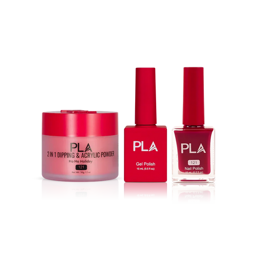 4-in-1 Ho Ho Holiday - 121