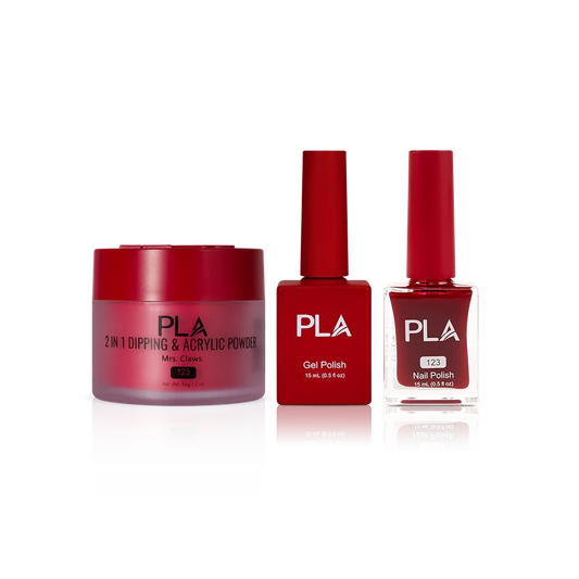 4-in-1 Mrs. Claws - 123