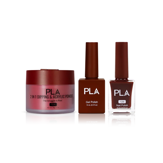 4-in-1 The Snuggle is Real - 124