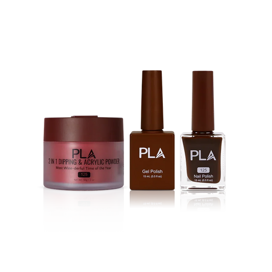 4-in-1 Most Wine-derful Time of the Year - 125