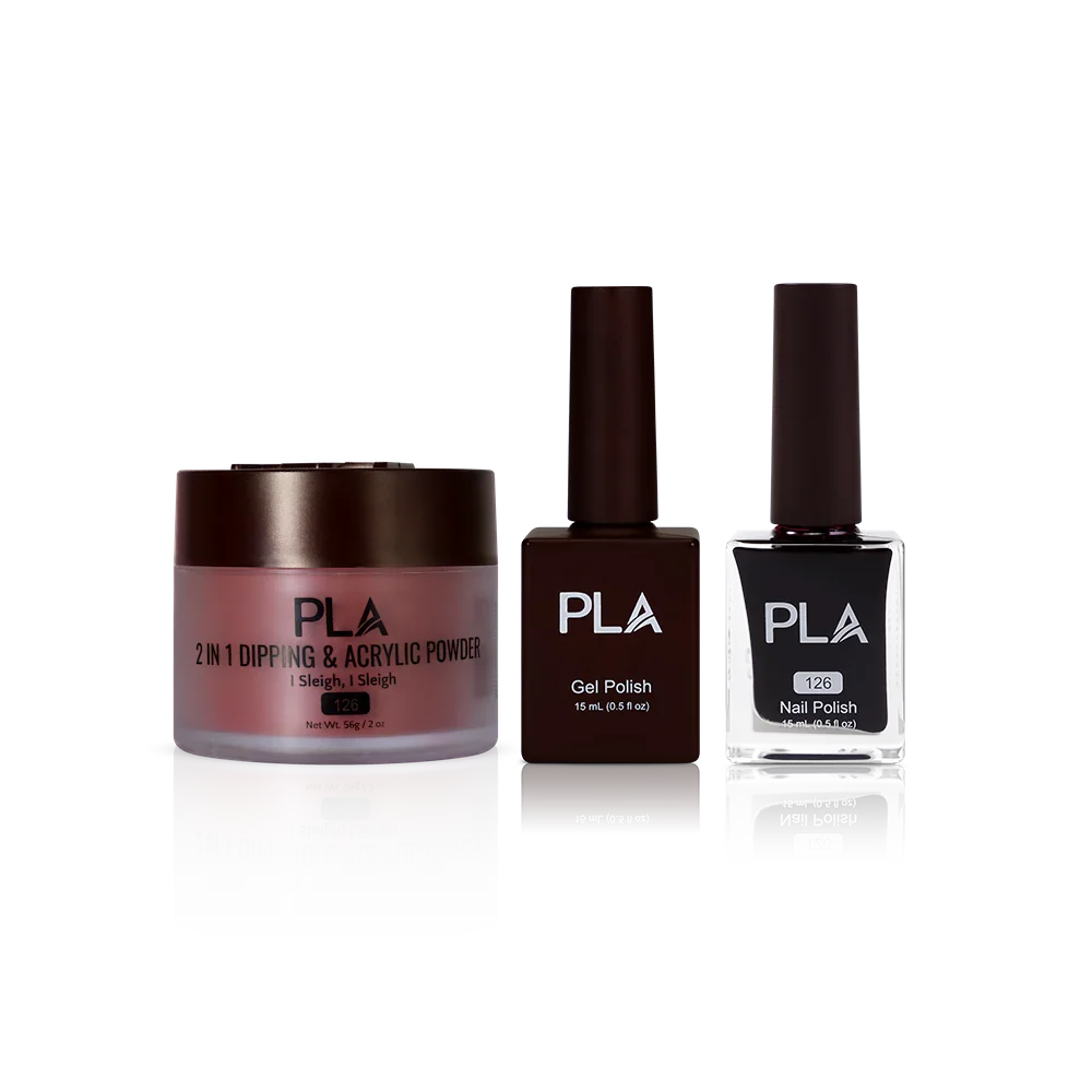 4-in-1 I Sleigh, I Sleigh - 126