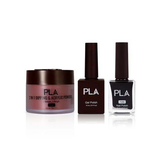 4-in-1 I Sleigh, I Sleigh - 126