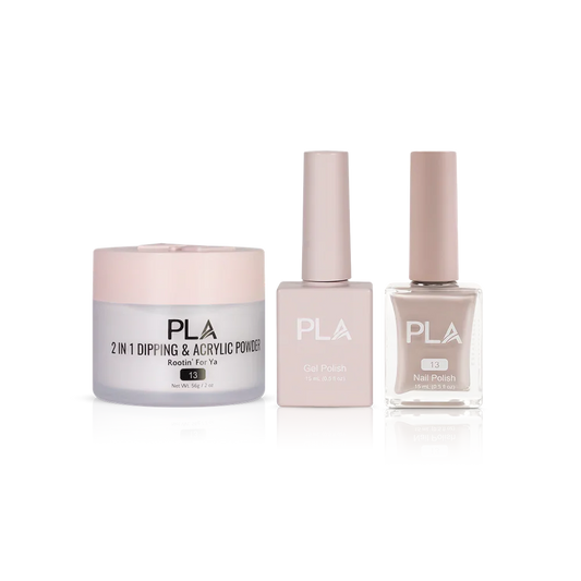 4-in-1 Rootin' For Ya - 13