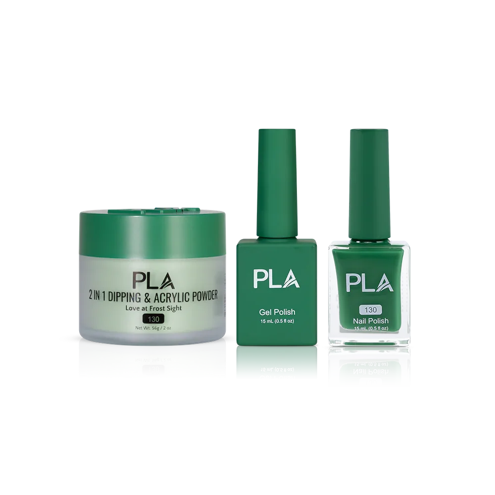 4-in-1 Love at Frost Sight - 130