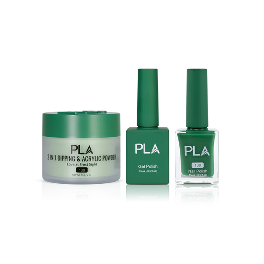 4-in-1 Love at Frost Sight - 130