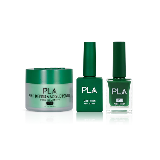 4-in-1 Under the Mistletoe - 131