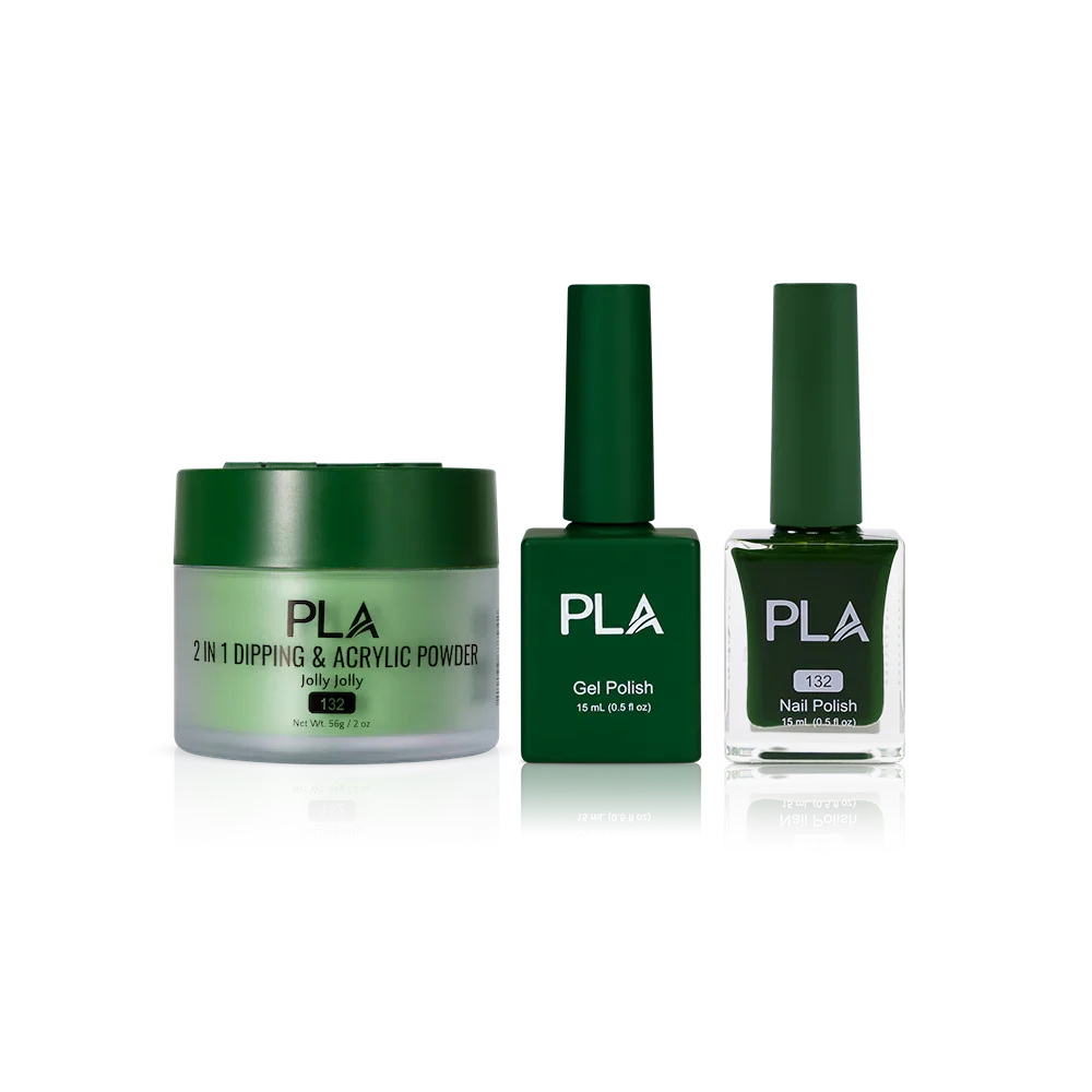 4-in-1 Jolly Jolly - 132