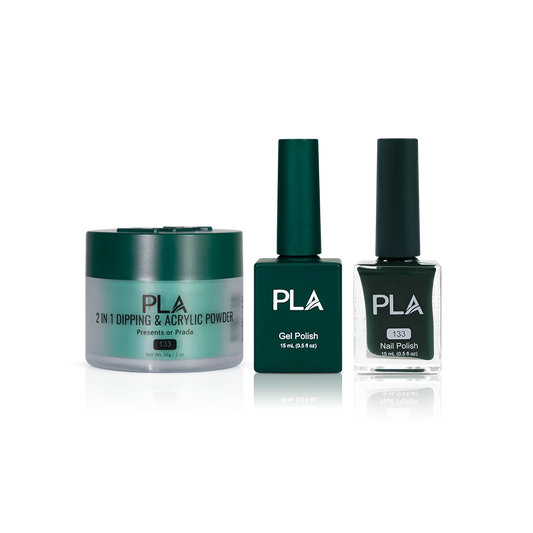 4-in-1 Presents or Prada - 133