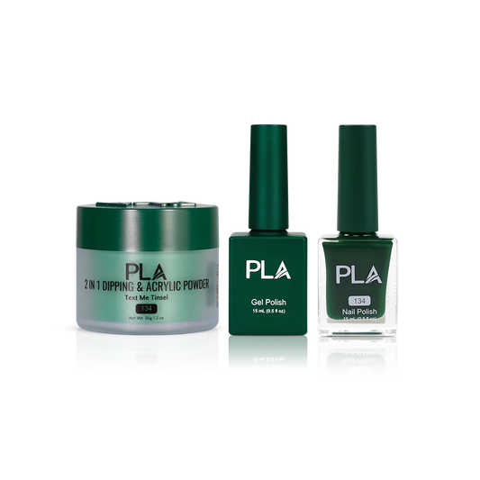 4-in-1 Text Me Tinsel - 134