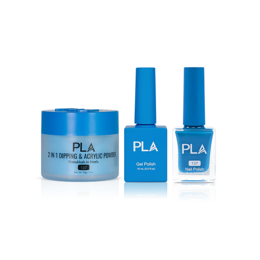 4-in-1 Hanukkah in Heels - 137