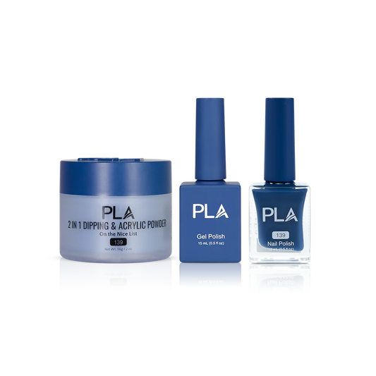 4-in-1 On the Nice List - 139