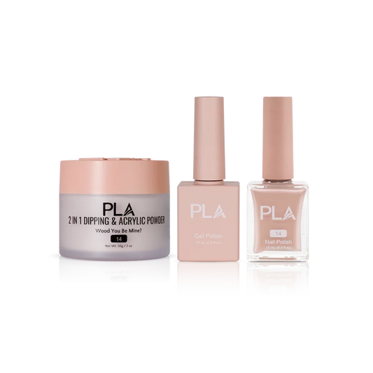 4-in-1 Wood You Be Mine? - 14