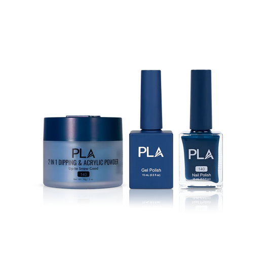 4-in-1 Up to Snow Good - 140