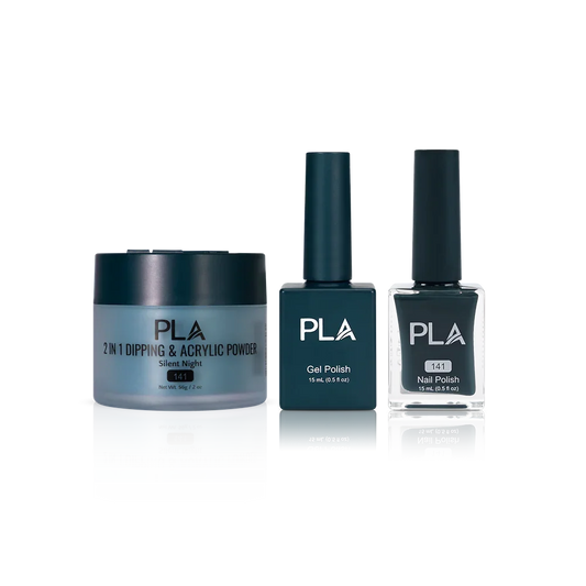 4-in-1 Silent Night - 141