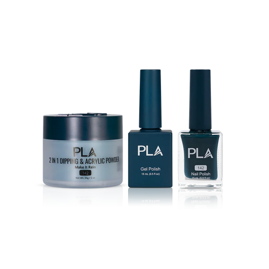 4-in-1 Make It Rein - 142