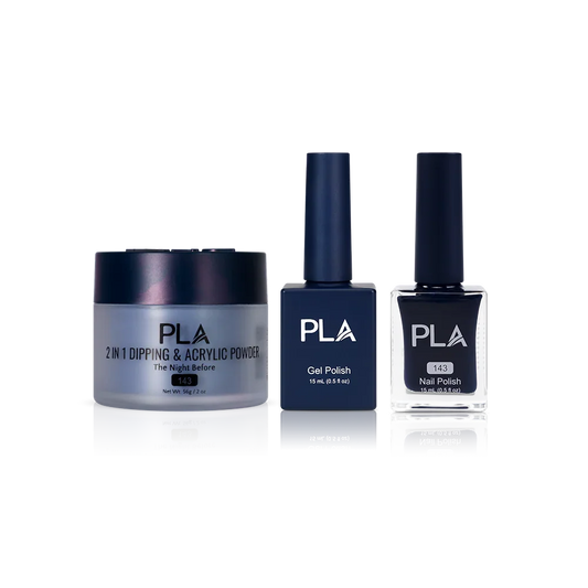 4-in-1 The Night Before - 143