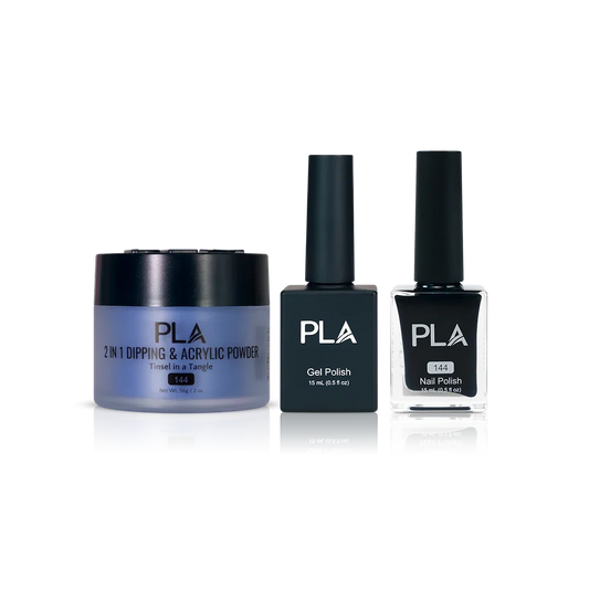 4-in-1 Tinsel in a Tangle - 144