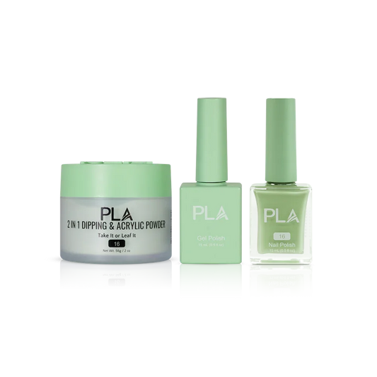 4-in-1 Take It or Leaf It - 16