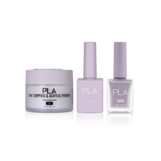 4-in-1 You Grow Girl - 17