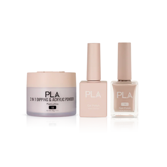 4-in-1 Plant a Kiss - 18