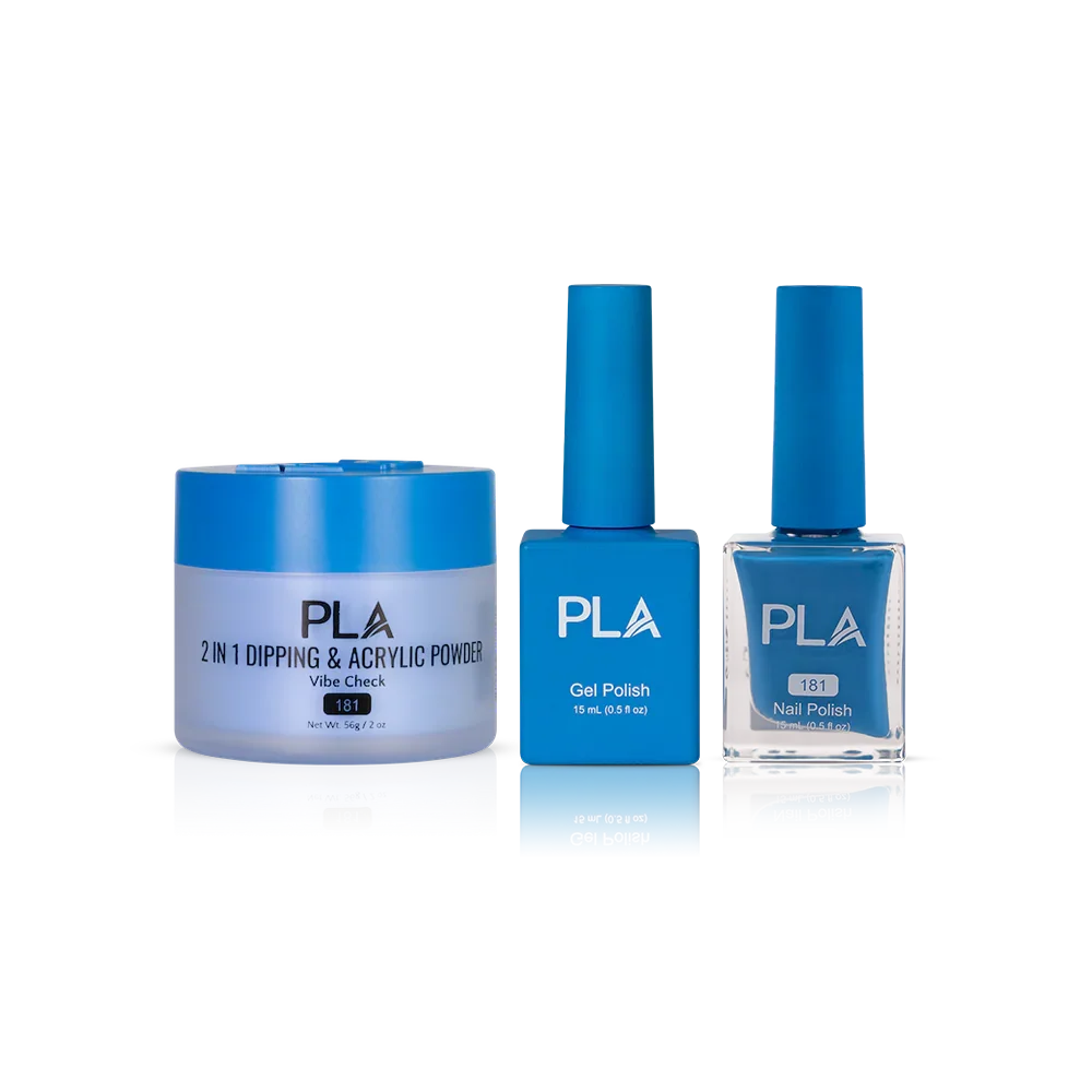 4-in-1 Vibe Check - 181