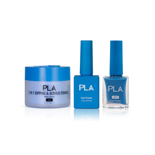 4-in-1 Vibe Check - 181