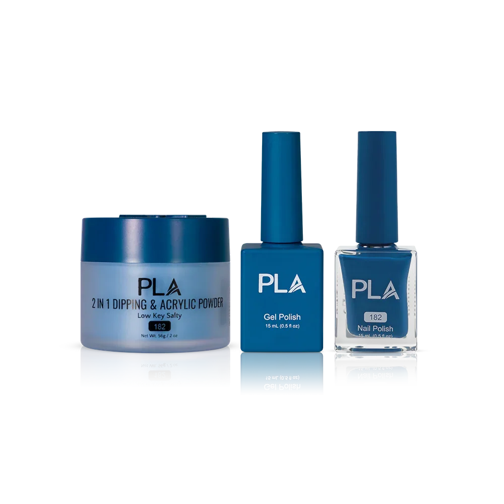 4-in-1 Low Key Salty - 182