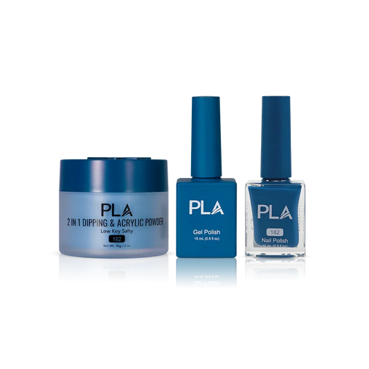 4-in-1 Low Key Salty - 182