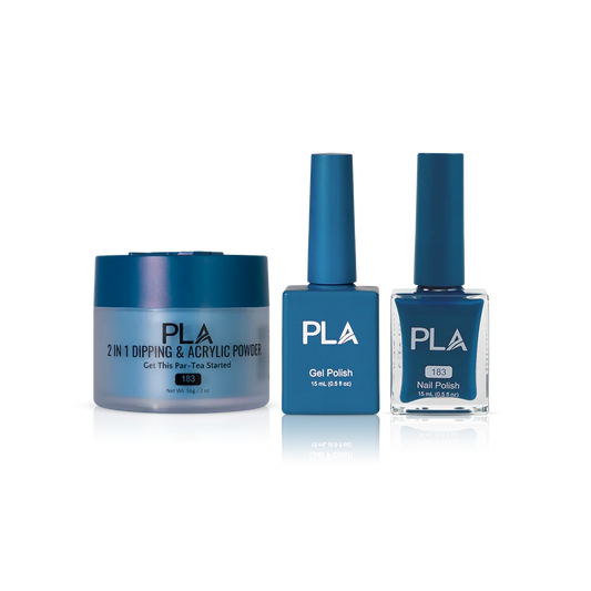 4-in-1 Get This Par-Tea Started - 183