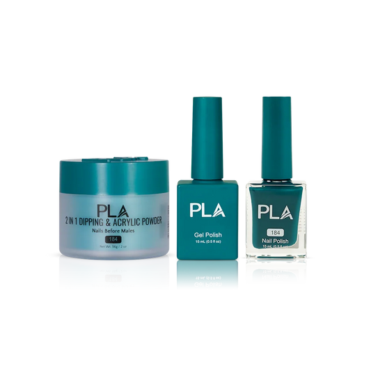 4-in-1 Nails Before Males - 184