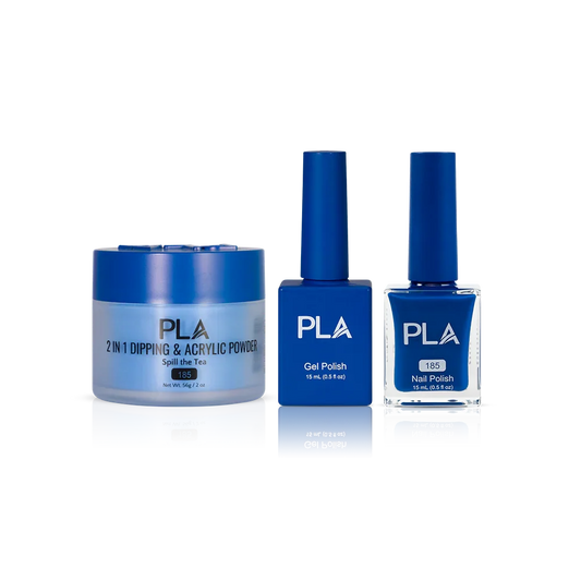 4-in-1 Spill the Tea - 185