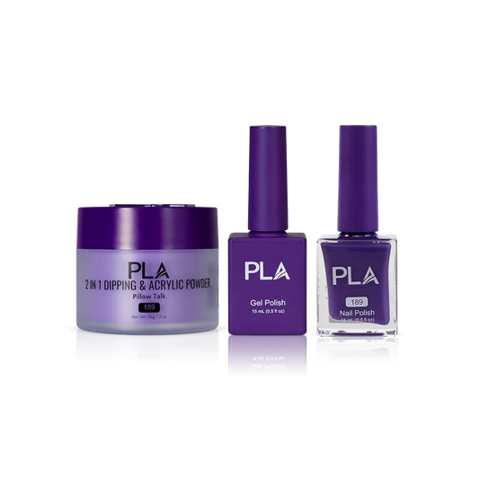 4-in-1 Pillow Talk - 189