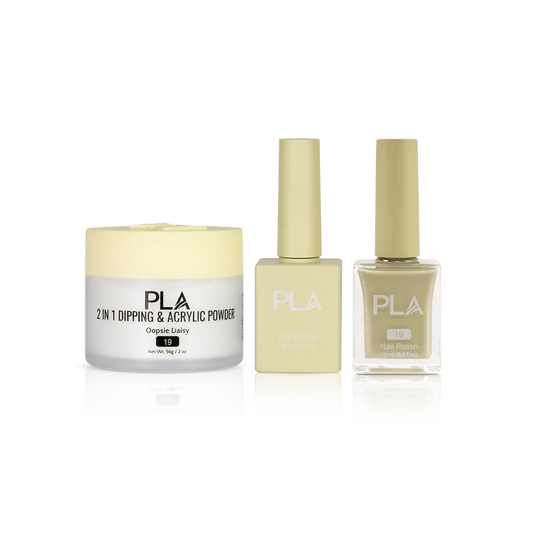 4-in-1 Oopsie Daisy - 19