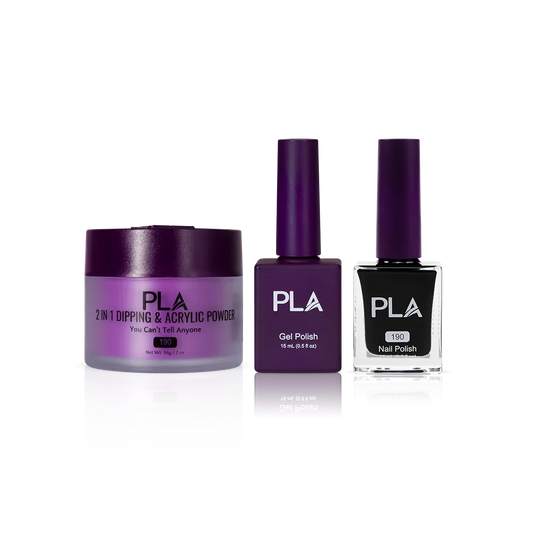 4-in-1 You Can't Tell Anyone - 190