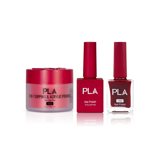 4-in-1 Stir the Pot - 193