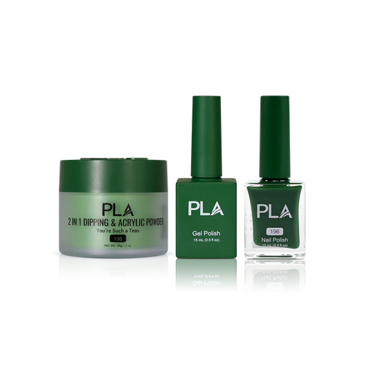 4-in-1 You're Such a Teas - 196