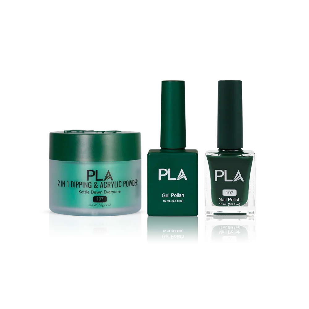 4-in-1 Kettle Down Everyone - 197