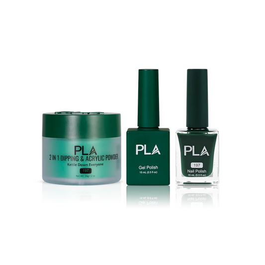 4-in-1 Kettle Down Everyone - 197