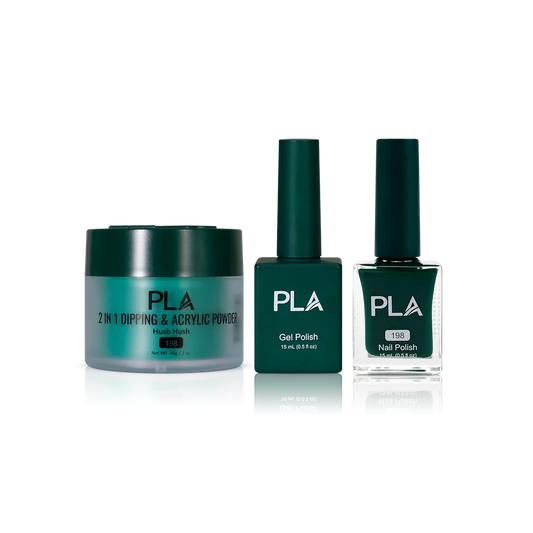 4-in-1 Hush Hush - 198