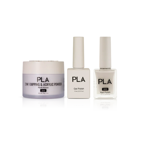 4-in-1 Plush Kisses - 205