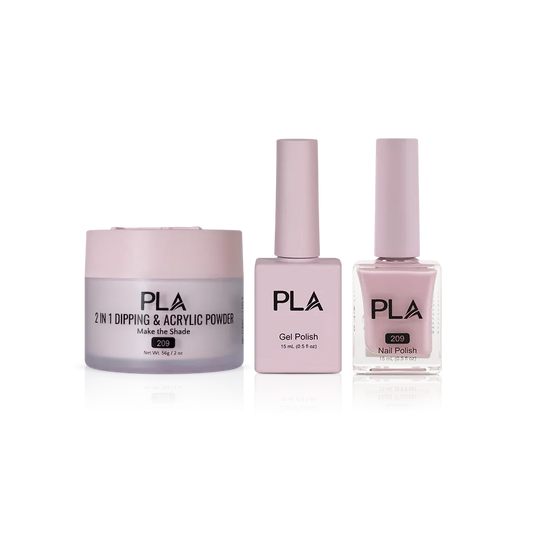 4-in-1 Make the Shade - 209