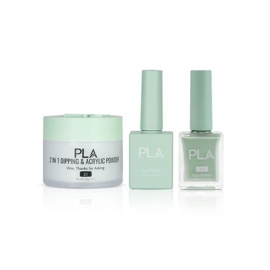 4-in-1 Vine, Thanks for Asking - 21