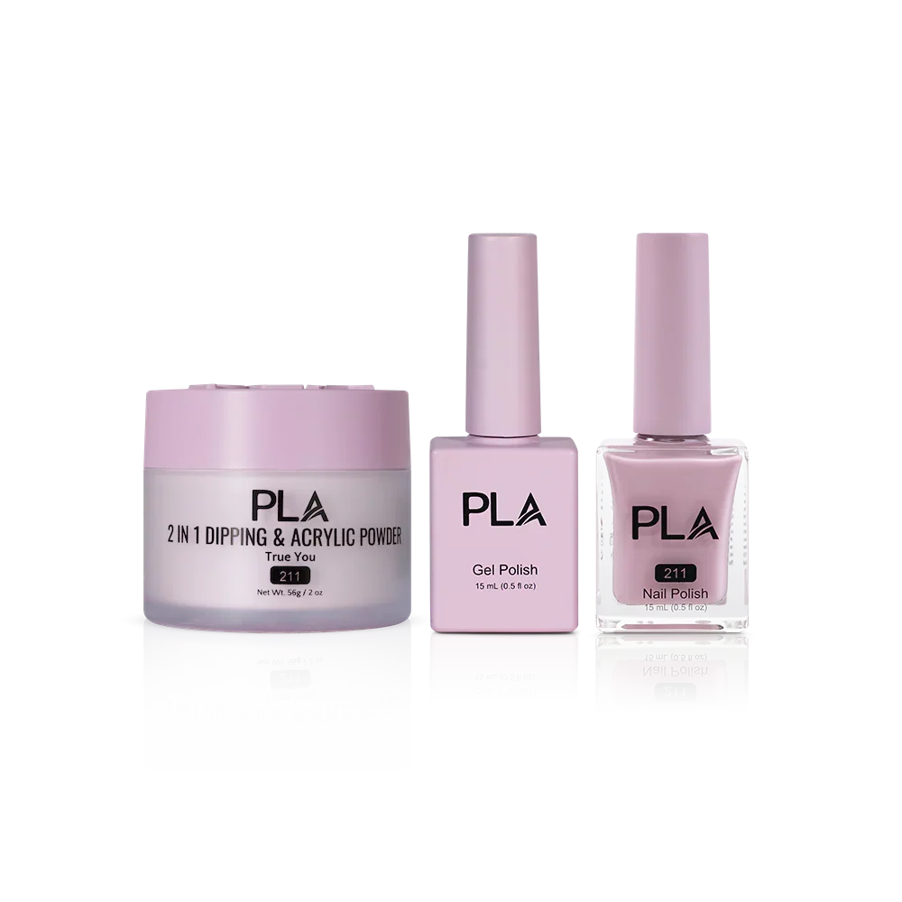 4-in-1 True You - 211