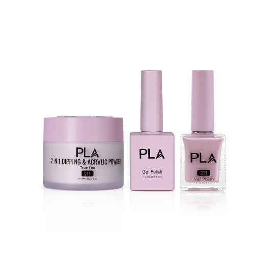 4-in-1 True You - 211