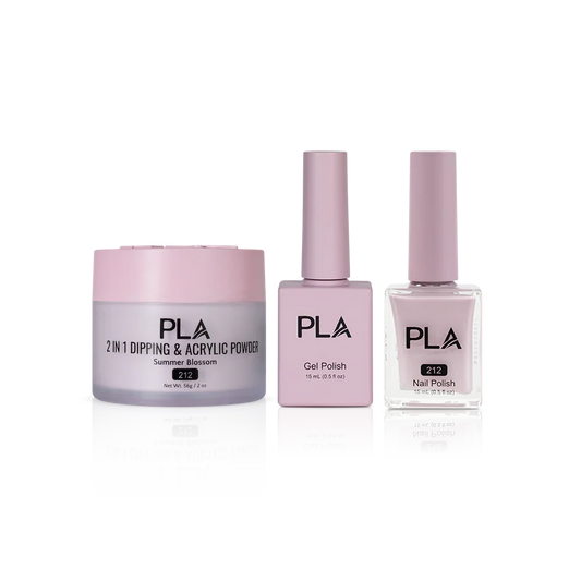 4-in-1 Summer Blossom - 212