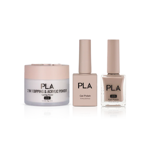 4-in-1 Spring Fever - 215